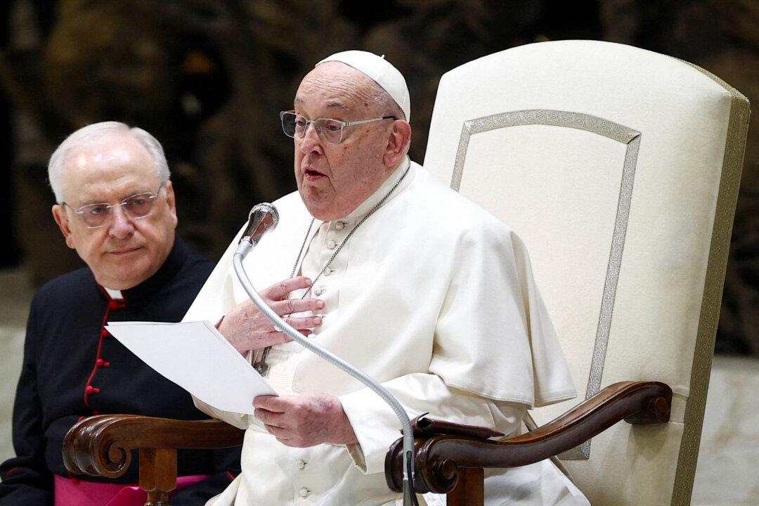 What Comes Next: Pope Francis’s Funeral and Conclave
