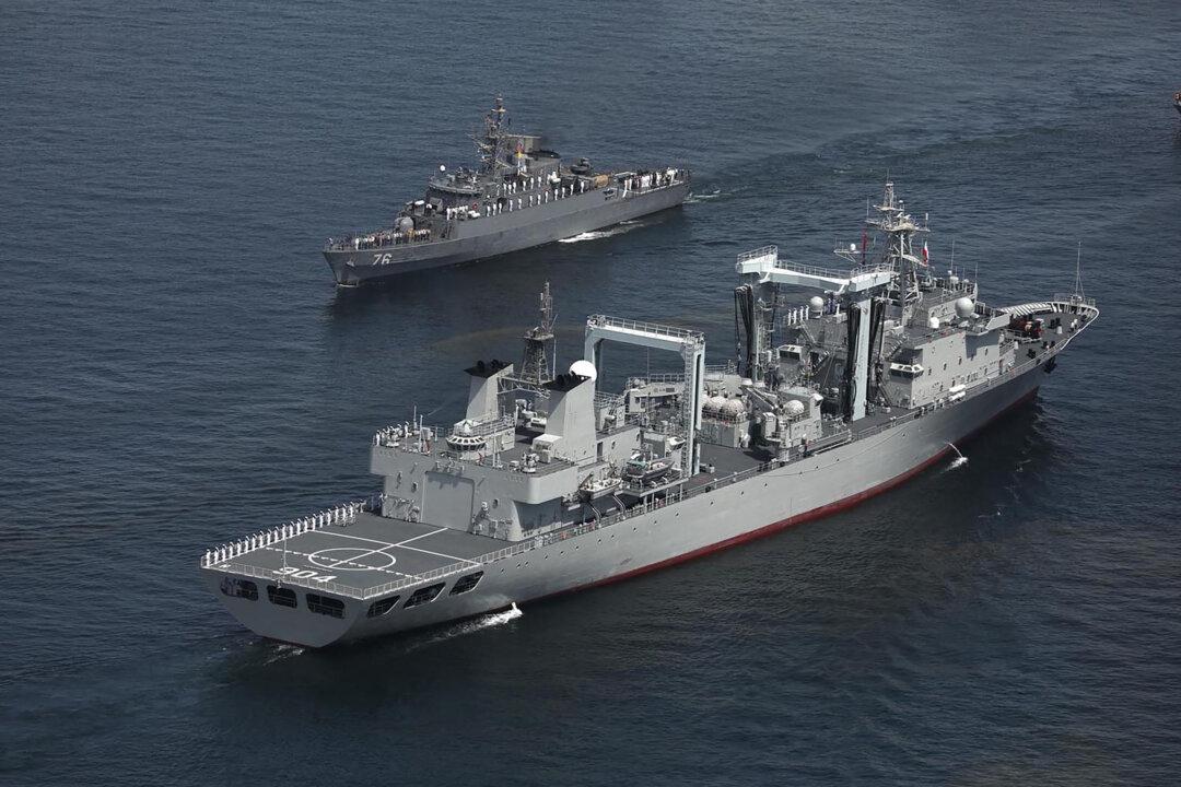 US Seeks Tips to Disrupt China’s Tech Transfers to Iran, Offers $15 Million