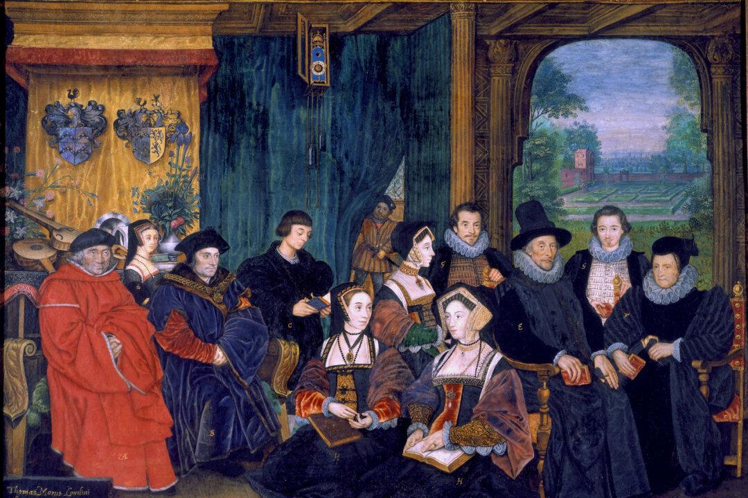 3 Lessons in Education From a Renaissance Humanist