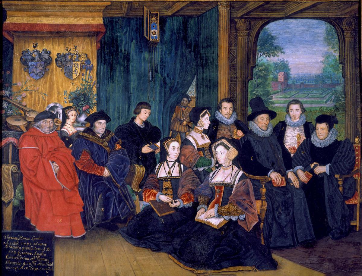 3 Lessons in Education From a Renaissance Humanist