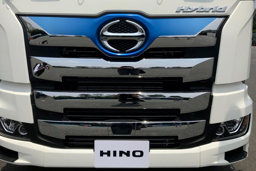 Toyota Subsidiary Hino Motors Pleads Guilty to Emissions Fraud Scheme, Fined $1.6 Billion