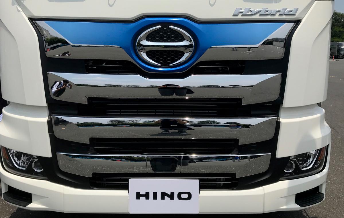 Toyota Subsidiary Hino Motors Pleads Guilty to Emissions Fraud Scheme, Fined $1.6 Billion