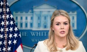 White House Urges Supreme Court to âRein Inâ Judges Blocking Trumpâs Policies