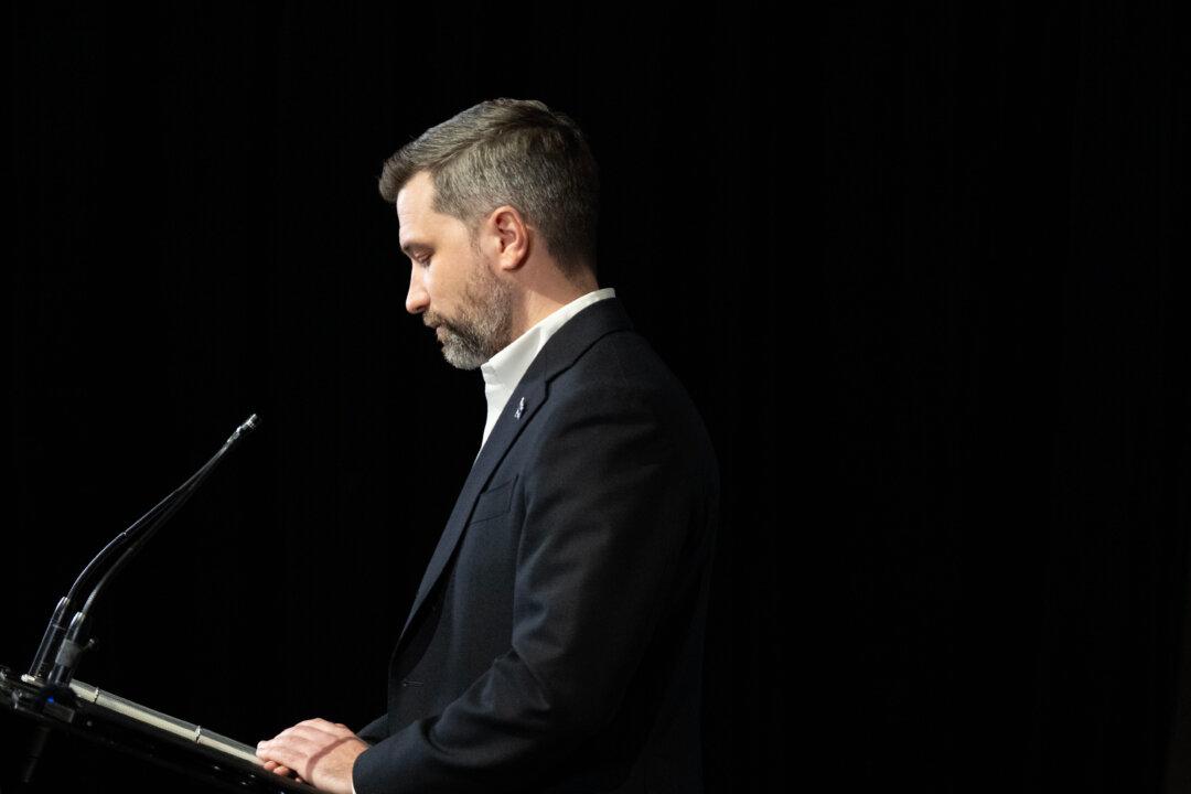 Ex-Student Activist Gabriel Nadeau-Dubois, With Québec Solidaire, to Leave Politics