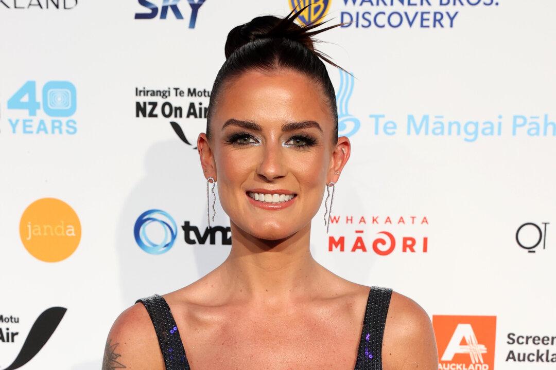 ‘Below Deck Down Under’ Star Aesha Scott to Compete on ‘Amazing Race Australia’