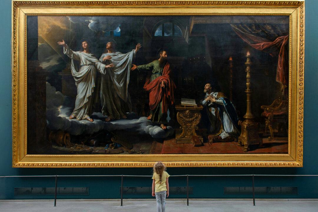 Living a Life of Congruence