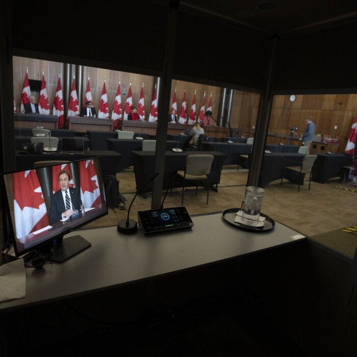 Federal Union Concerned About Planned Cuts to Translation Bureau