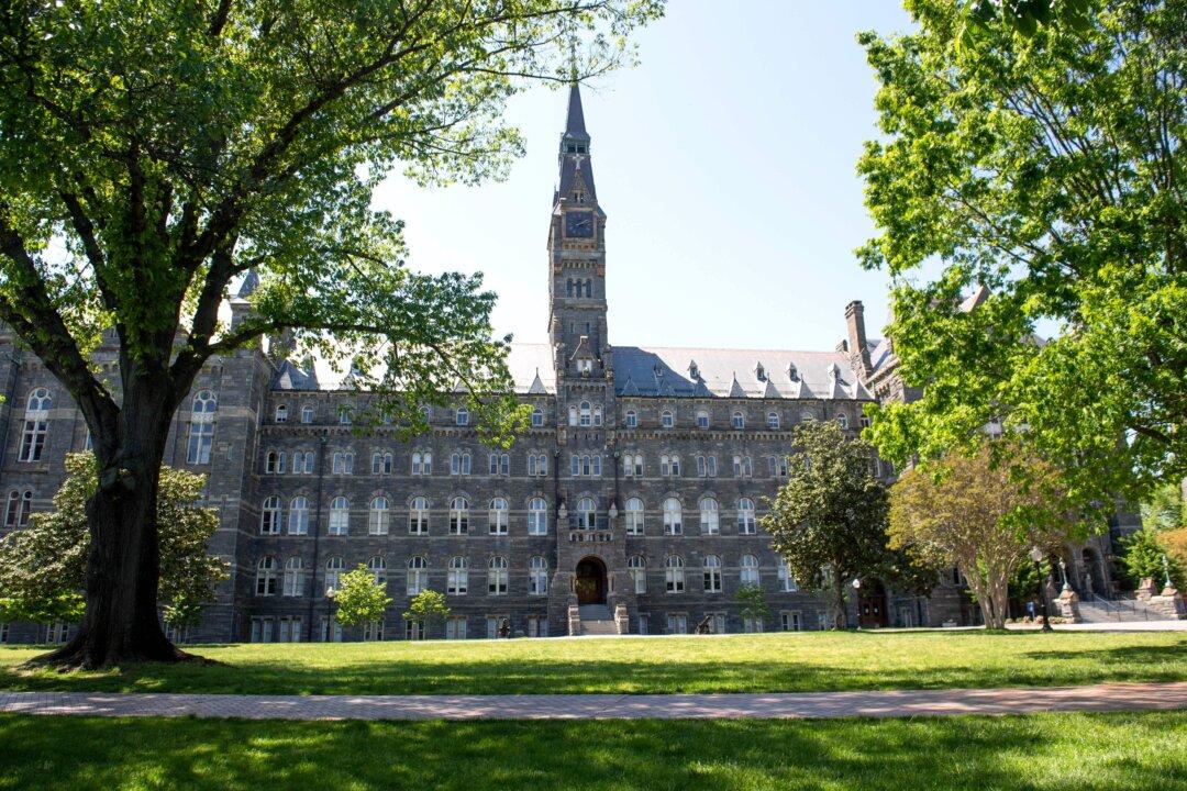 LIVE NOW: Senate Committee Holds Hearing on Financial Transparency in Higher Education