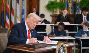 Trump Pulls Paul Weiss Executive Order, Says Law Firm Pledged $40 Million in Free Work