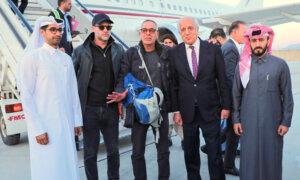 Taliban Frees American Citizen Detained in Afghanistan for Years, Rubio Announces