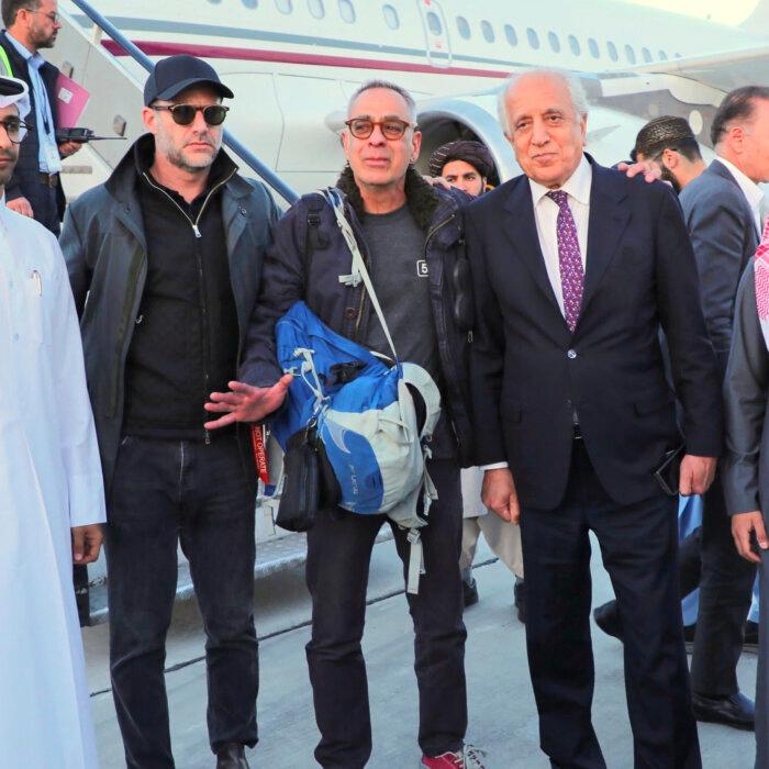 Taliban Frees American Citizen Detained in Afghanistan for Years, Rubio Announces