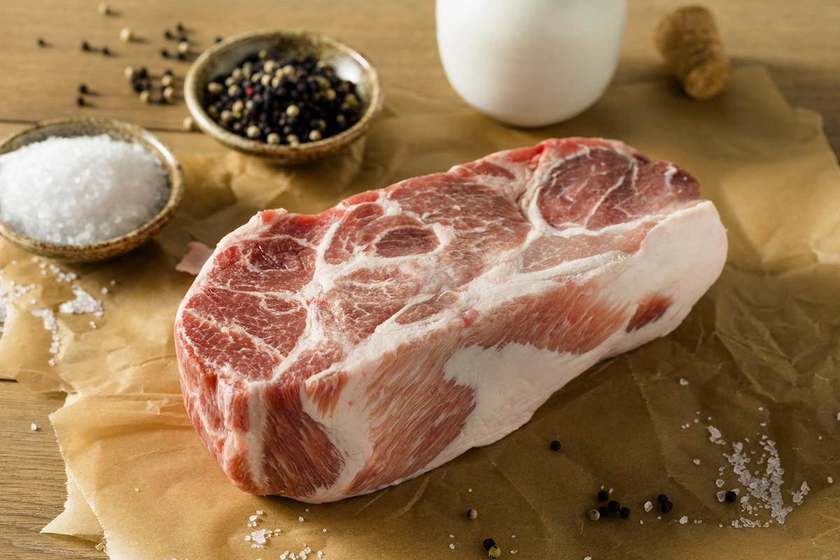 Make Braised Pork Shoulder for Sunday and Have an Easy Meal for Monday