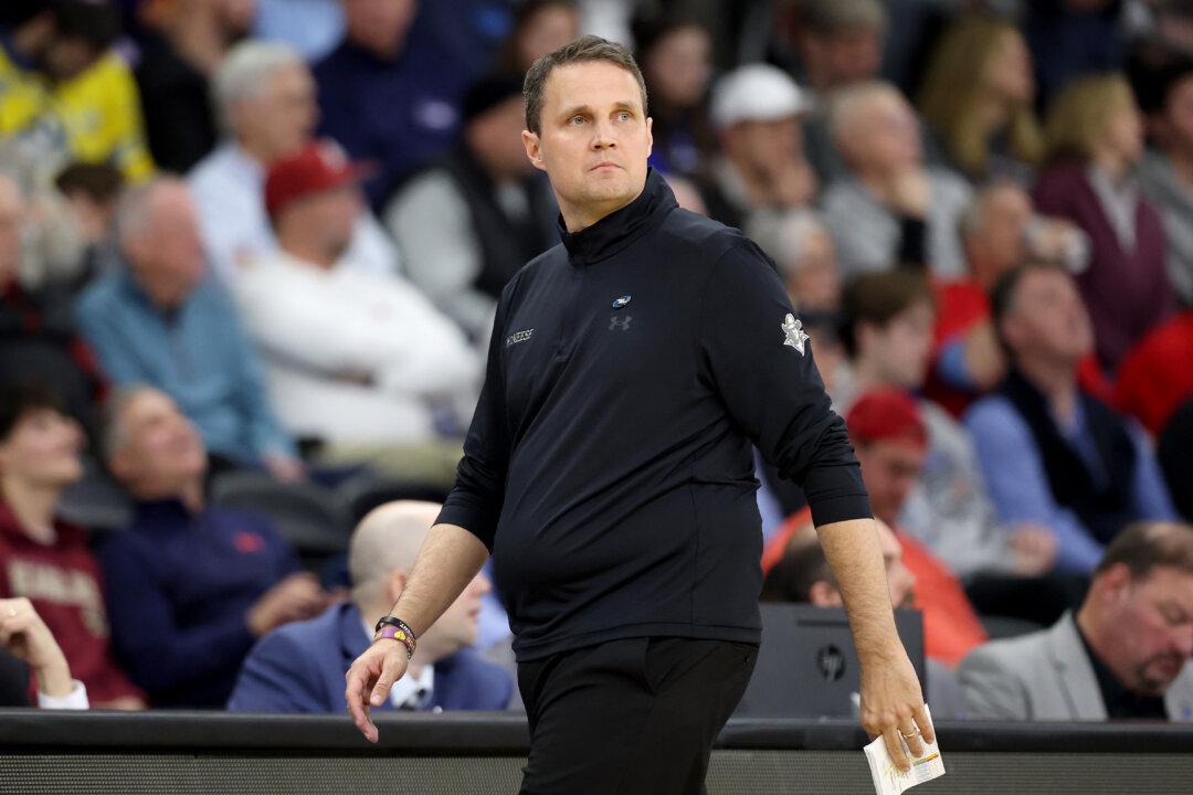 McNeese Coach Addresses NC State Reports After Upset of Clemson