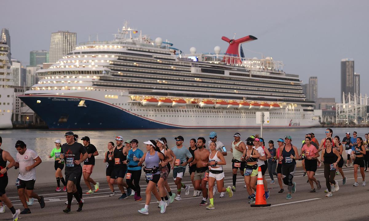Carnival Is Opening a Private Resort for Cruise Passengers. Here’s What’s in the Works