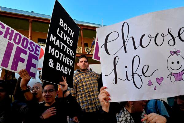 Proposed Abortion Bill Ignites Debate in Australia’s Most Populous State