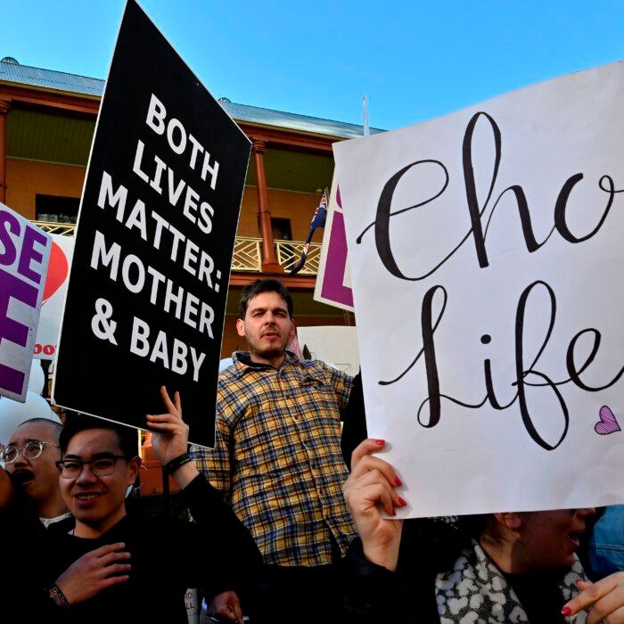 The Epoch Times