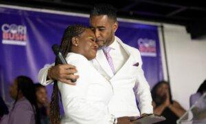 Husband of Former Rep. Cori Bush Charged With COVID-19 Relief Fraud