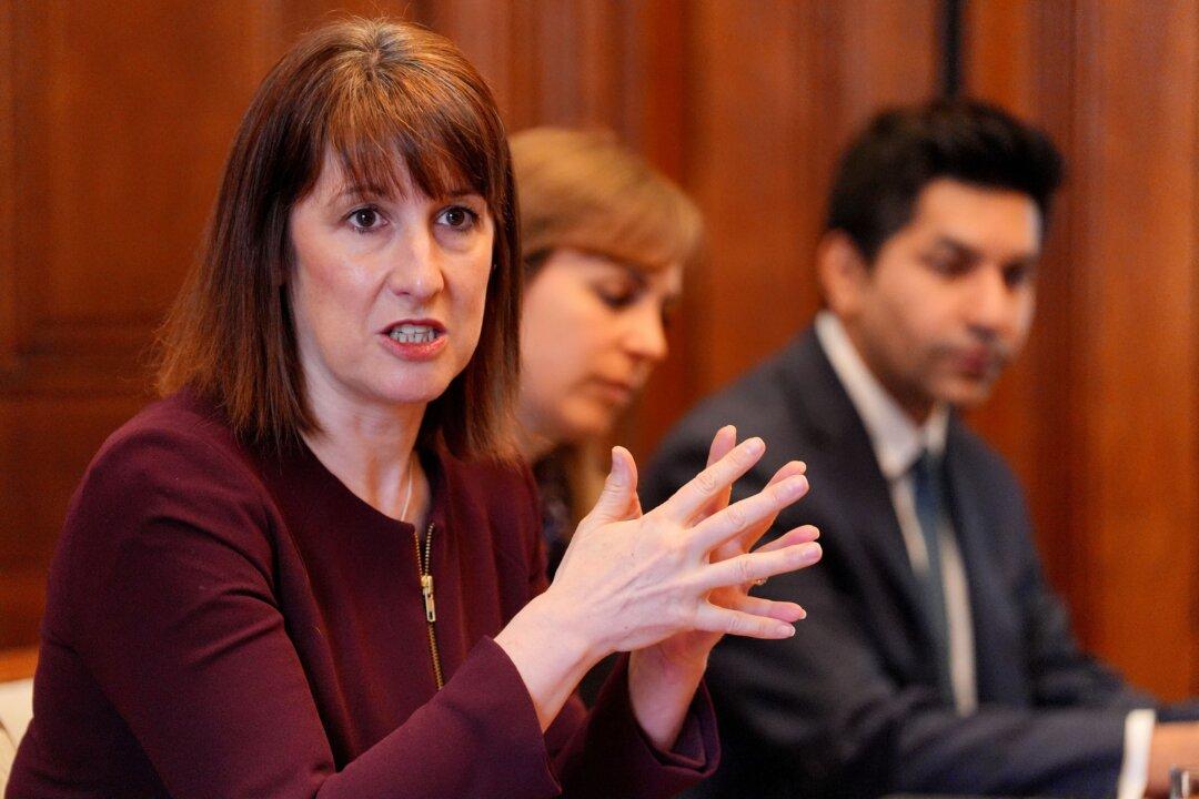 Rachel Reeves Faces Tough Fiscal Choices Ahead of Spring Statement