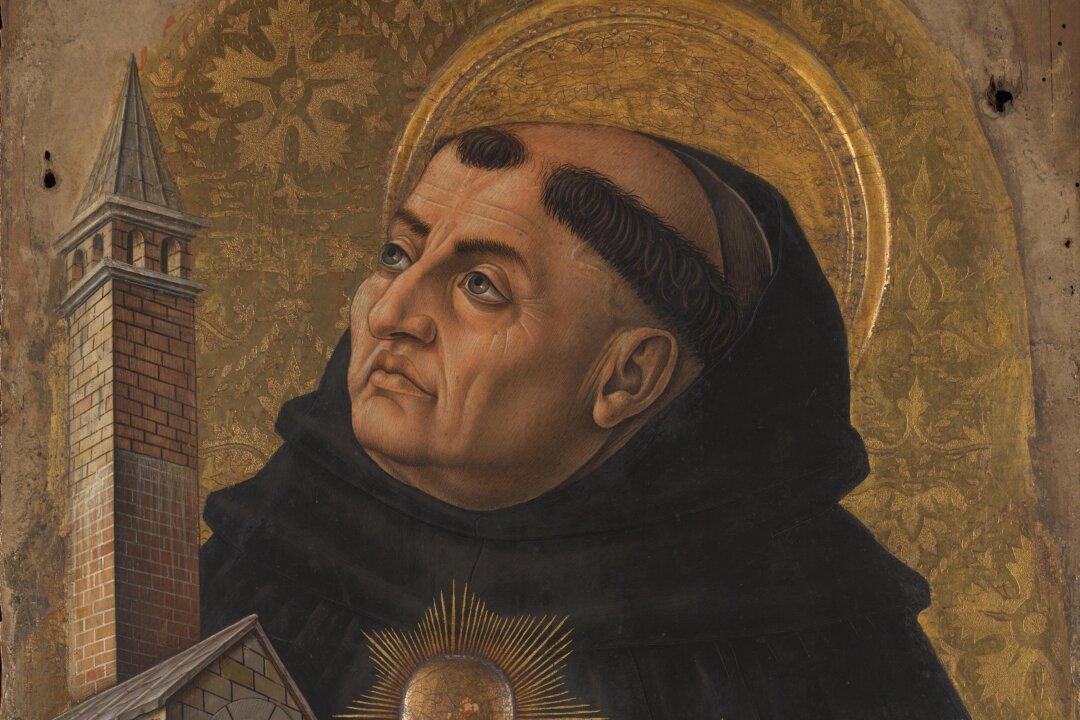 Thomas Aquinas and the Subjective Theory of Value