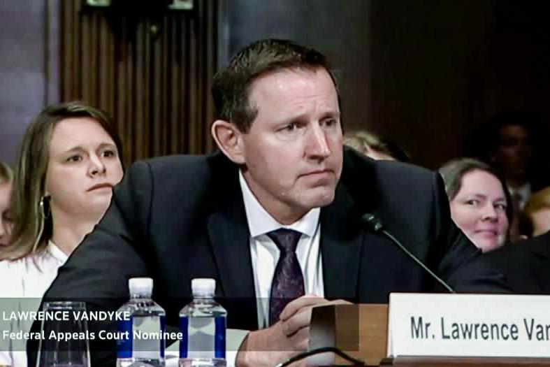 Appeals Judge Makes Video to Explain Dissent in California Magazine Ban Case