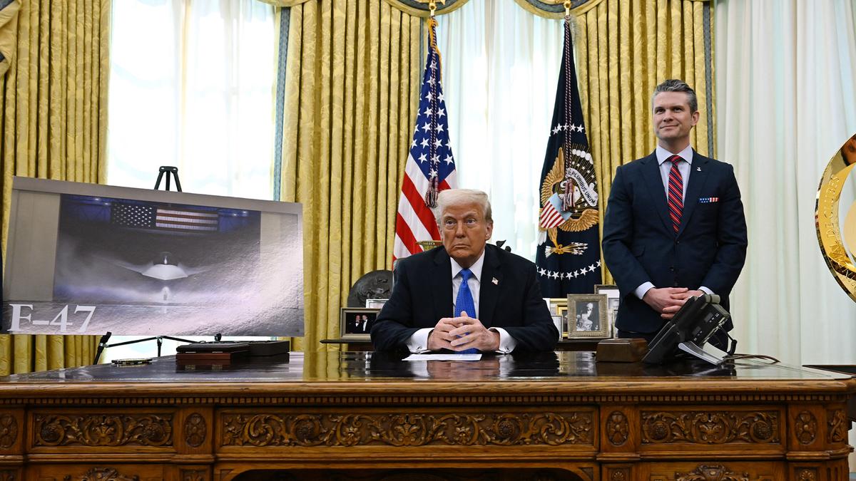 Trump Says Canadian Conservatives Were Ahead Before He ‘Got Involved’