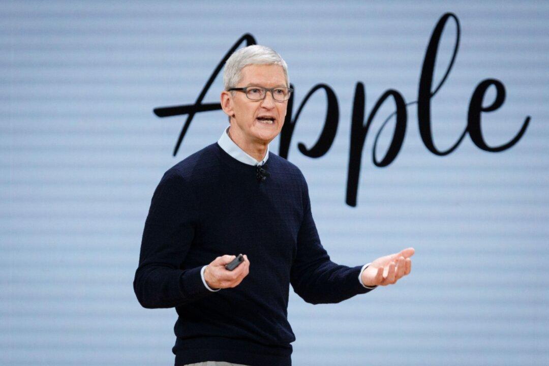 I Attended Apple’s Annual Meeting. It Was a Turning Point Against ESG and DEI