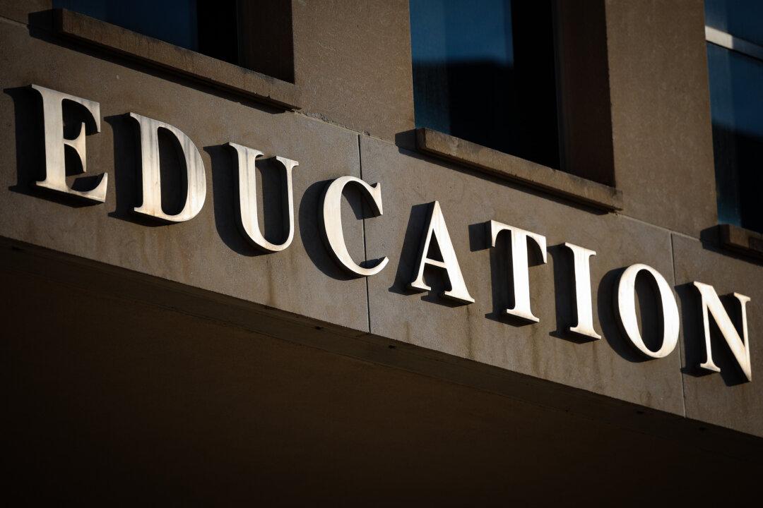 Education Department Unveils $12 Billion Spending Cuts in 2026 Budget Proposal