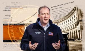 EPAâs Attempt to Roll Back Climate Regulations May Come Down to 1 Key Legal Point