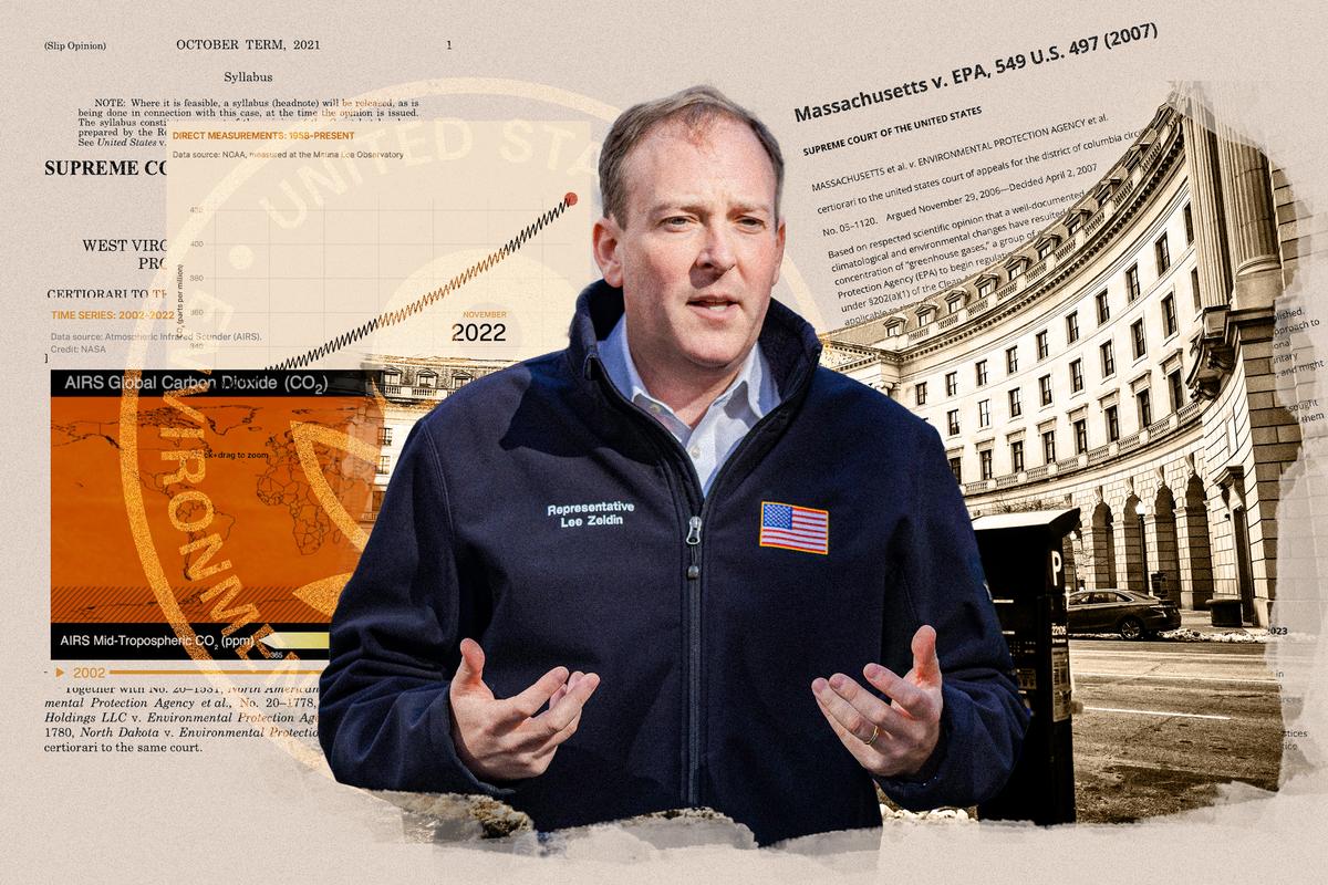 EPA’s Attempt to Roll Back Climate Regulations May Come Down to 1 Key Legal Point thumbnail