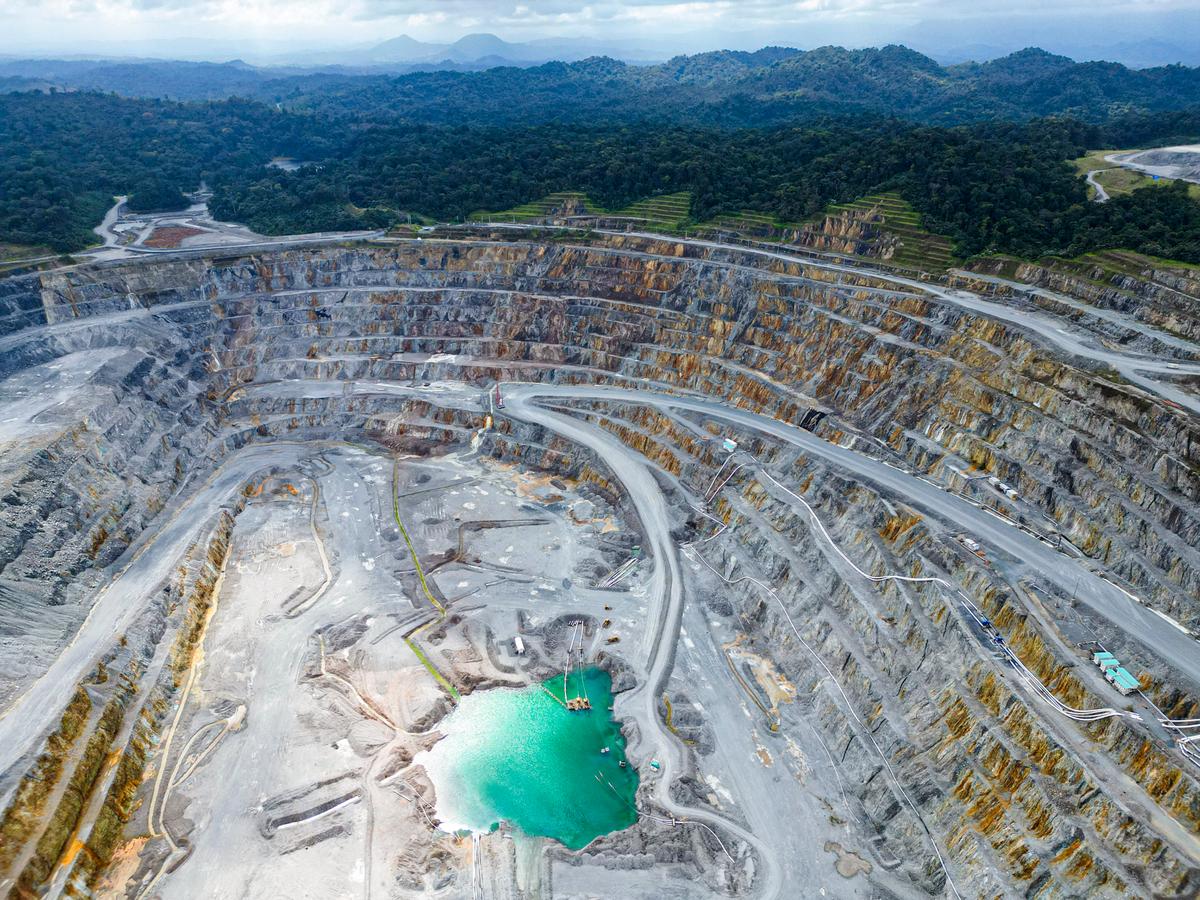 7 Countries Oppose US National Security Review on Copper Imports