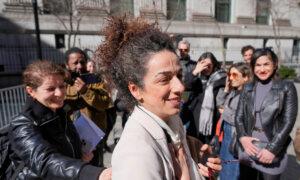 Iranian, Georgian Nationals Convicted for Attempted Murder of US-based Journalist Ordered by Iran