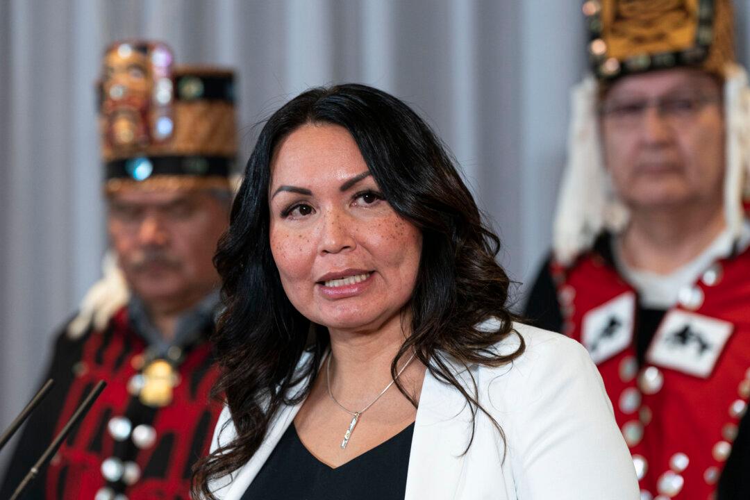 Ottawa Announces $200M Contribution Toward Cedar LNG Project in BC