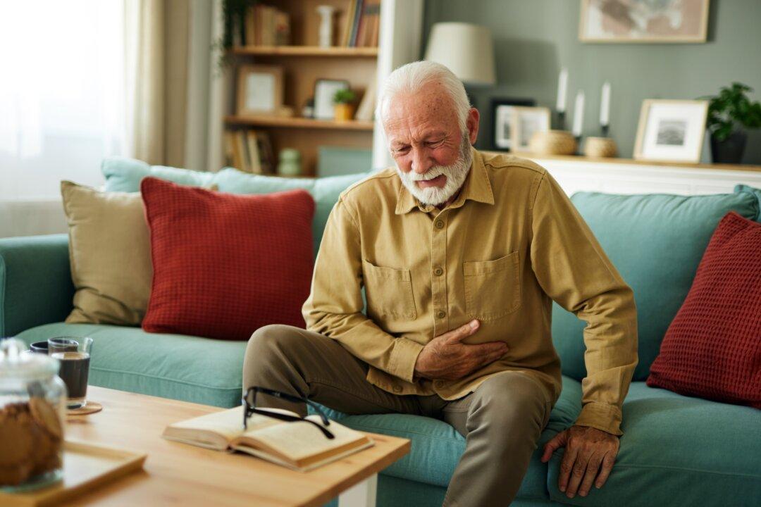 Constipation Is More Than a Nuisance—Here’s How to Treat It Naturally