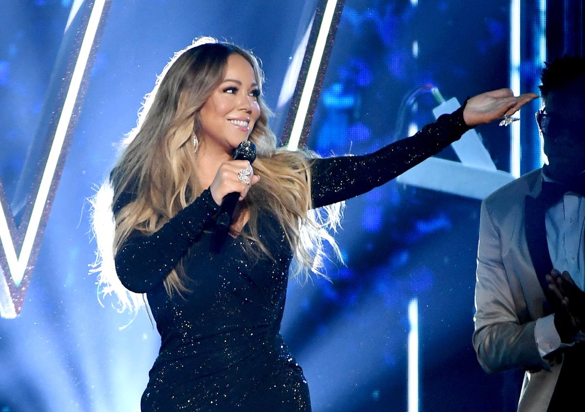 Mariah Carey Didn’t Plagiarize ‘All I Want for Christmas Is You’ From Other Songwriters, Judge Rules