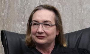 DOJ Wants Judge Removed From Case Challenging Trumpâs Executive Order