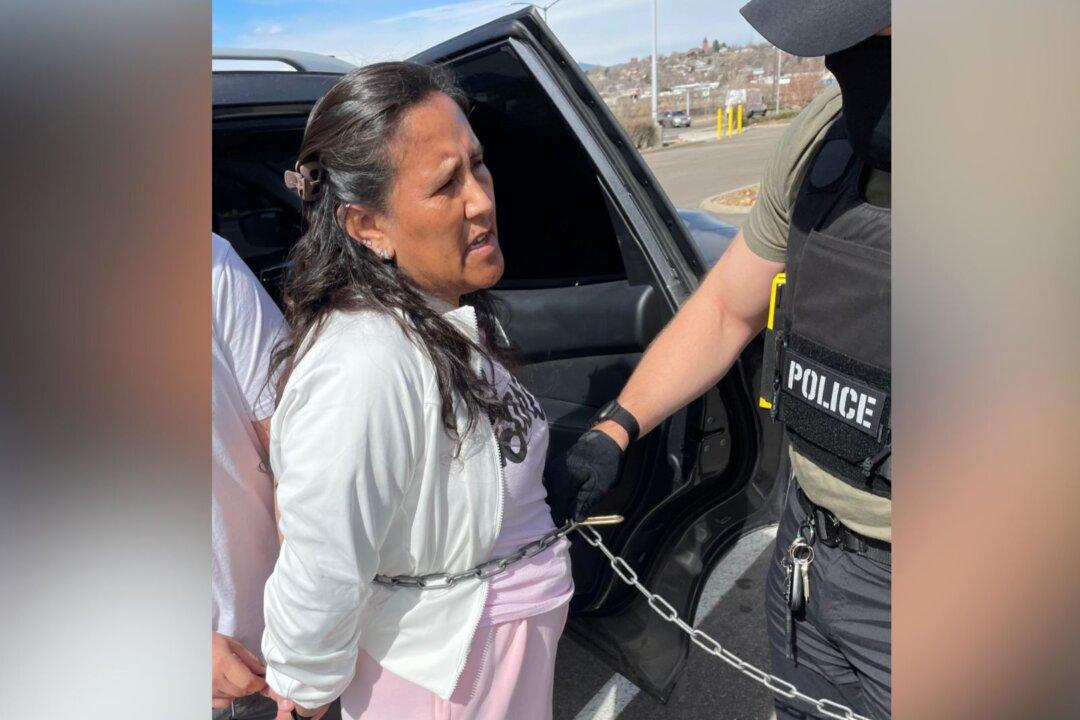 Federal Judge Blocks Deportation of Illegal Immigrant and Activist Jeanette Vizguerra-Ramirez