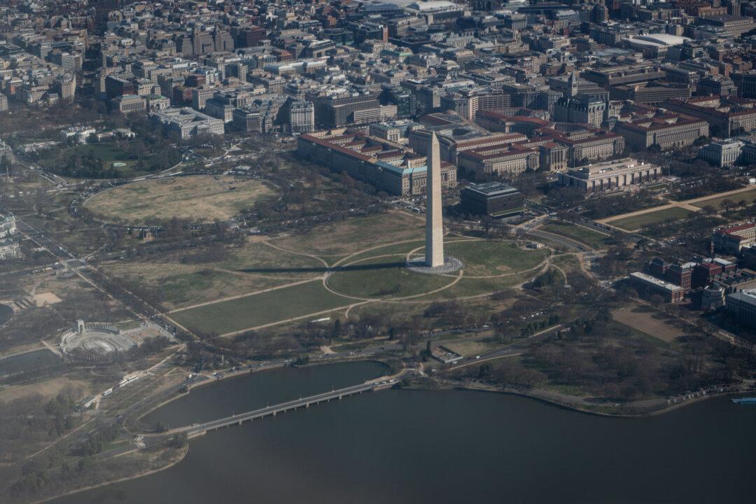 House Passes Bill to Remove Noncitizen Voting in District of Columbia