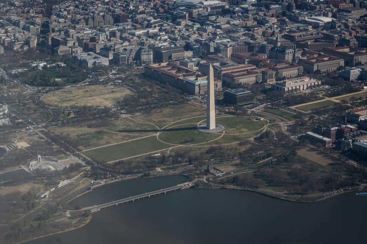 House Passes Bill to Remove Noncitizen Voting in District of Columbia