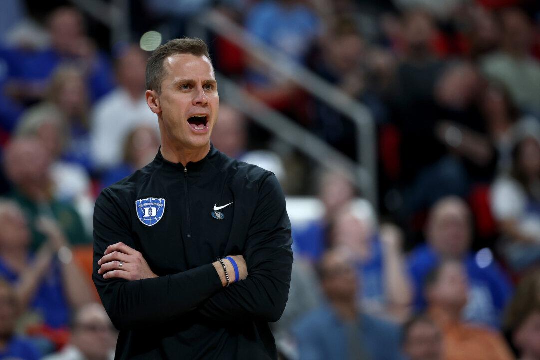 North Carolina’s Loss to Ole Miss Leaves Dubious Distinction