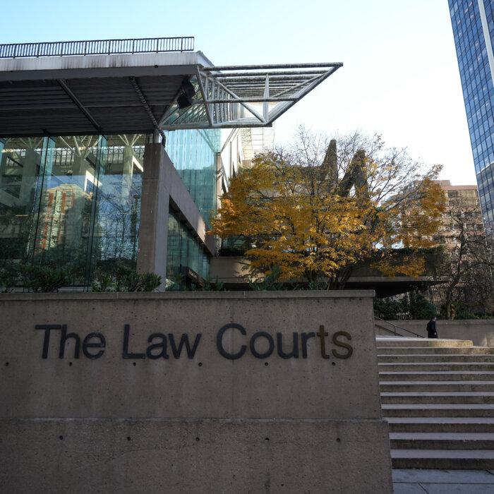 BC Court Voids ‘Cult’ Marriage, Finding Woman Didn’t ‘Truly Consent’