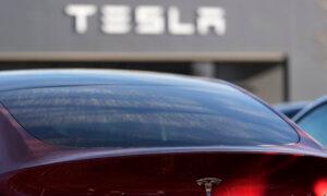 Austin Police Find Incendiary Devices at Tesla Dealership
