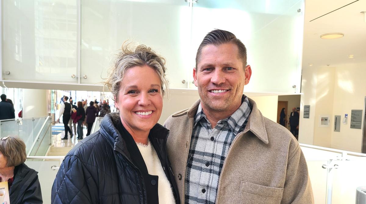 Shen Yun Shows ‘The Beauty of Culture and the Beauty’ of Humankind: COO