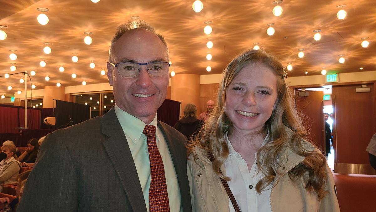 Shen Yun Shows Something That ‘Helps All of Humanity’: Engineer