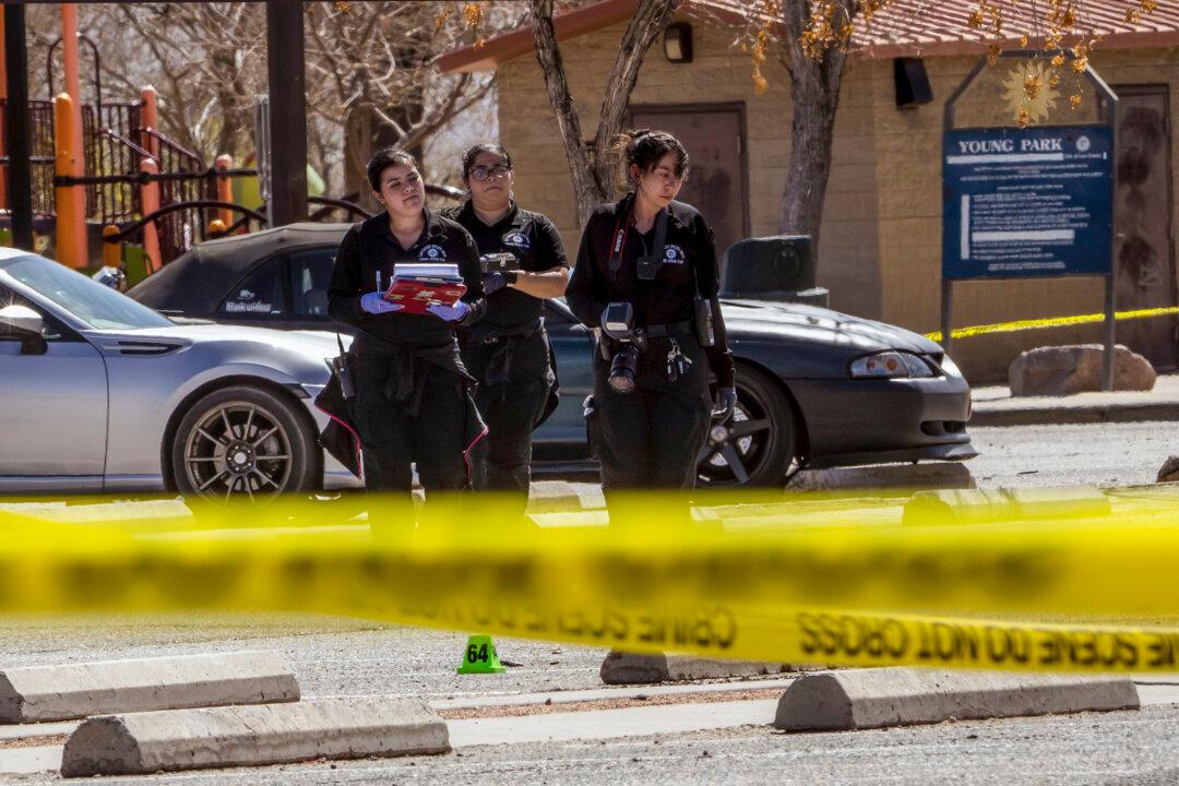 At Least 3 Dead, 15 Injured in Mass Shooting in New Mexico, Police Say