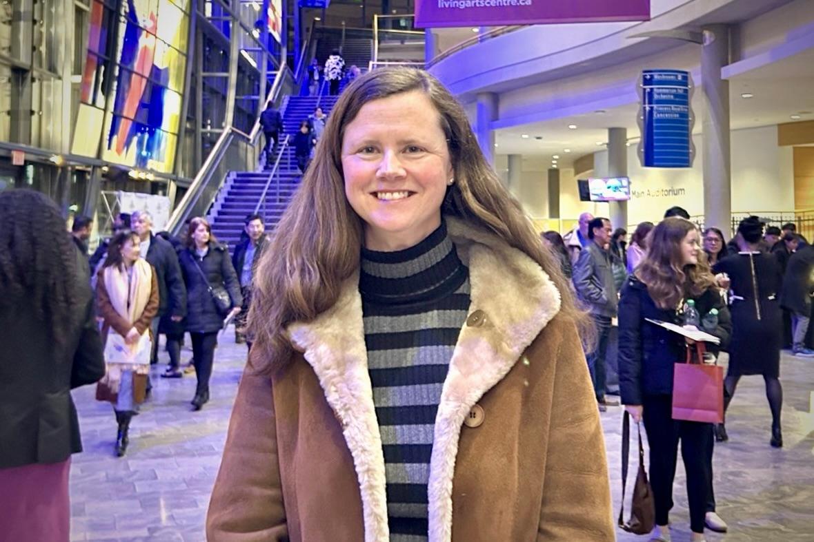 Shen Yun ‘Full of Colors and Positive Messages’