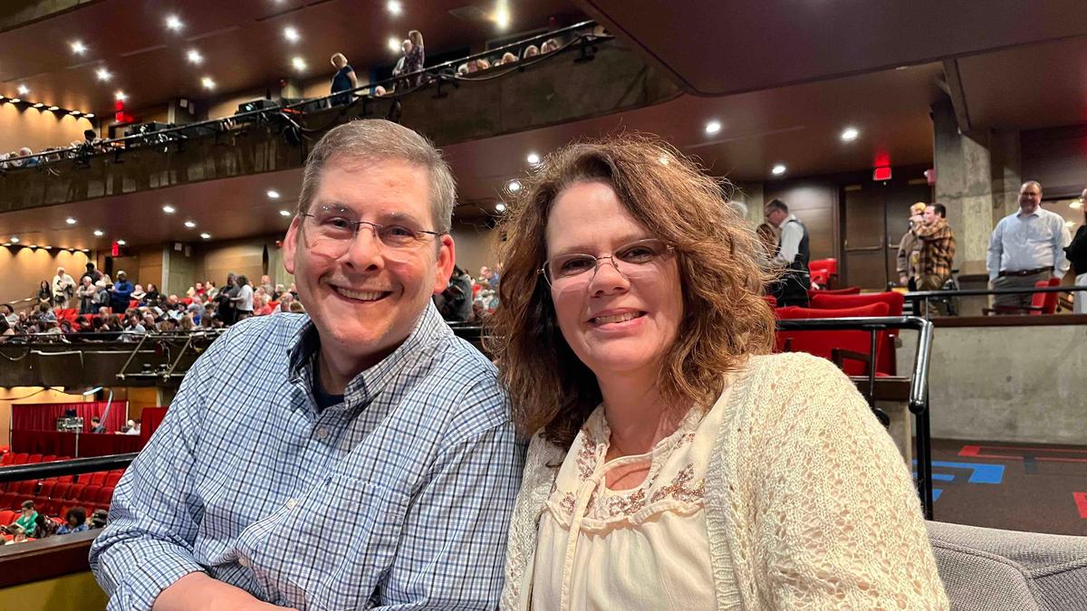 Shen Yun Is ‘Very Pleasing to the Eyes,’ Says Four-Time Returning Audience Member