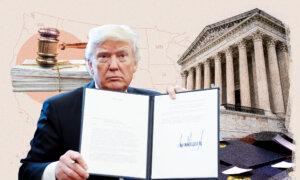 Nationwide Injunctions Pit Executive Versus Judicial Authority