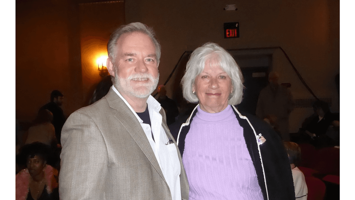 Company Owner Says Shen Yun Performers Are ‘Very Courageous’