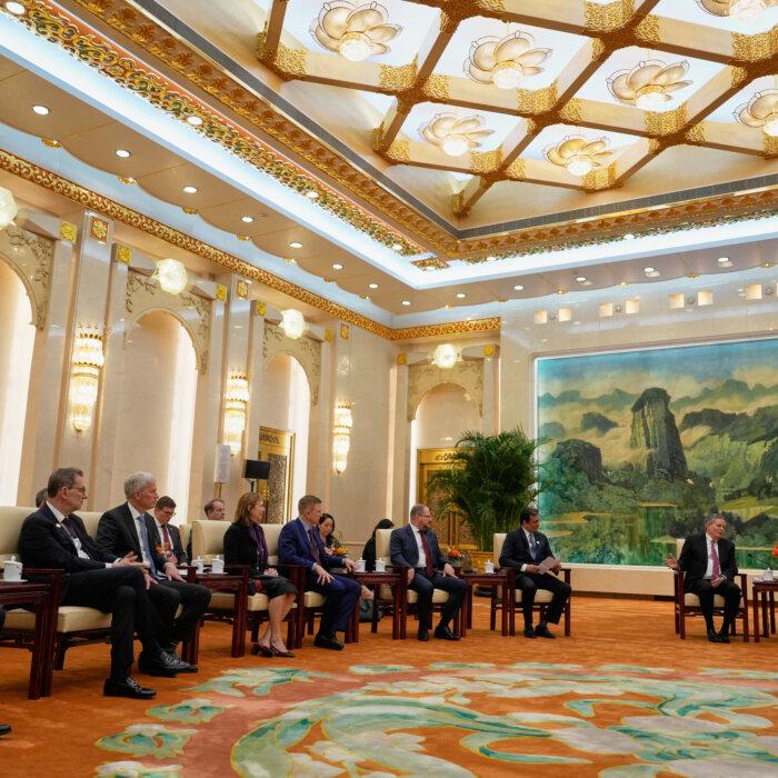 The Epoch Times