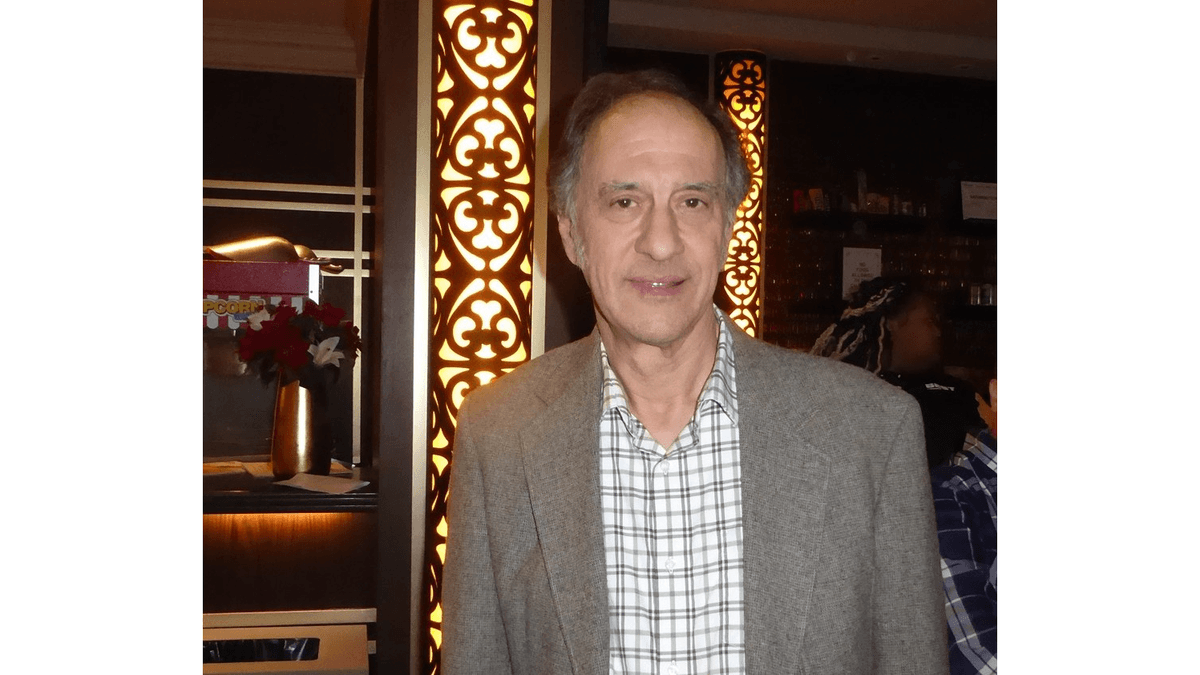 Musician Resonates With the Culture of Ancient China